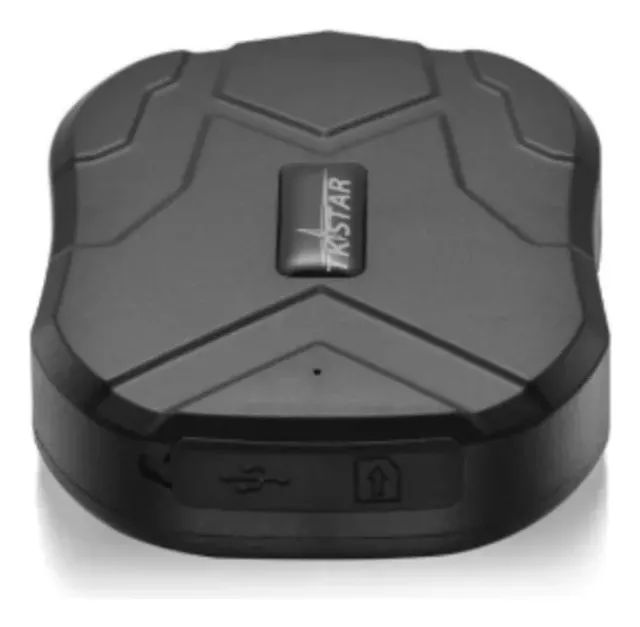 Rastreador GPS tkstar tk905 - Foto 5