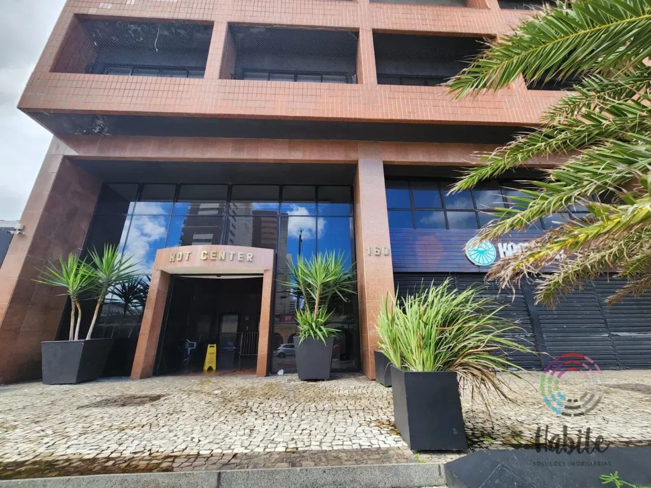 Sala comercial à venda no bairro Varjota - Fortaleza/CE - Foto 2