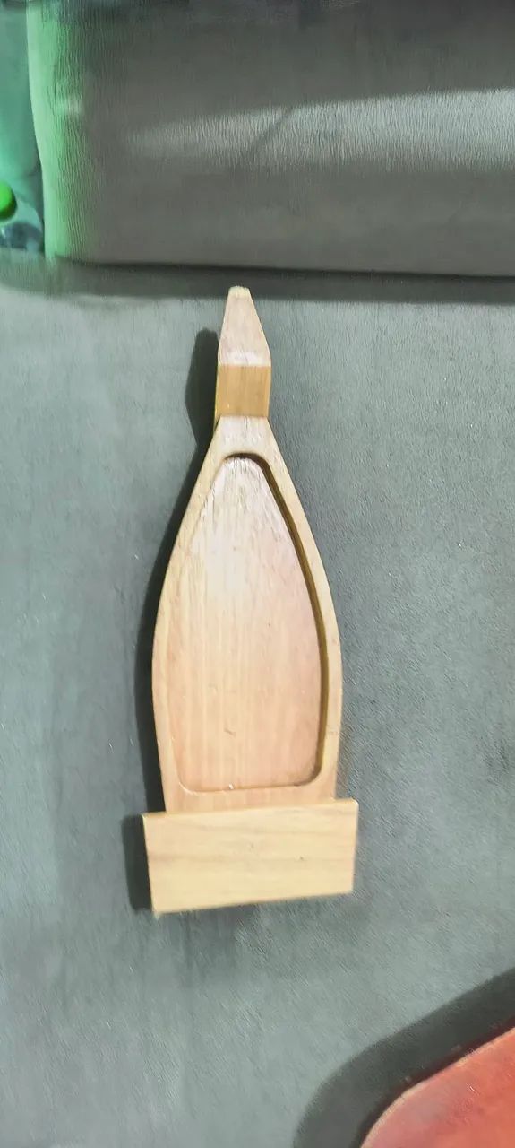Barco para sushi - Foto 3