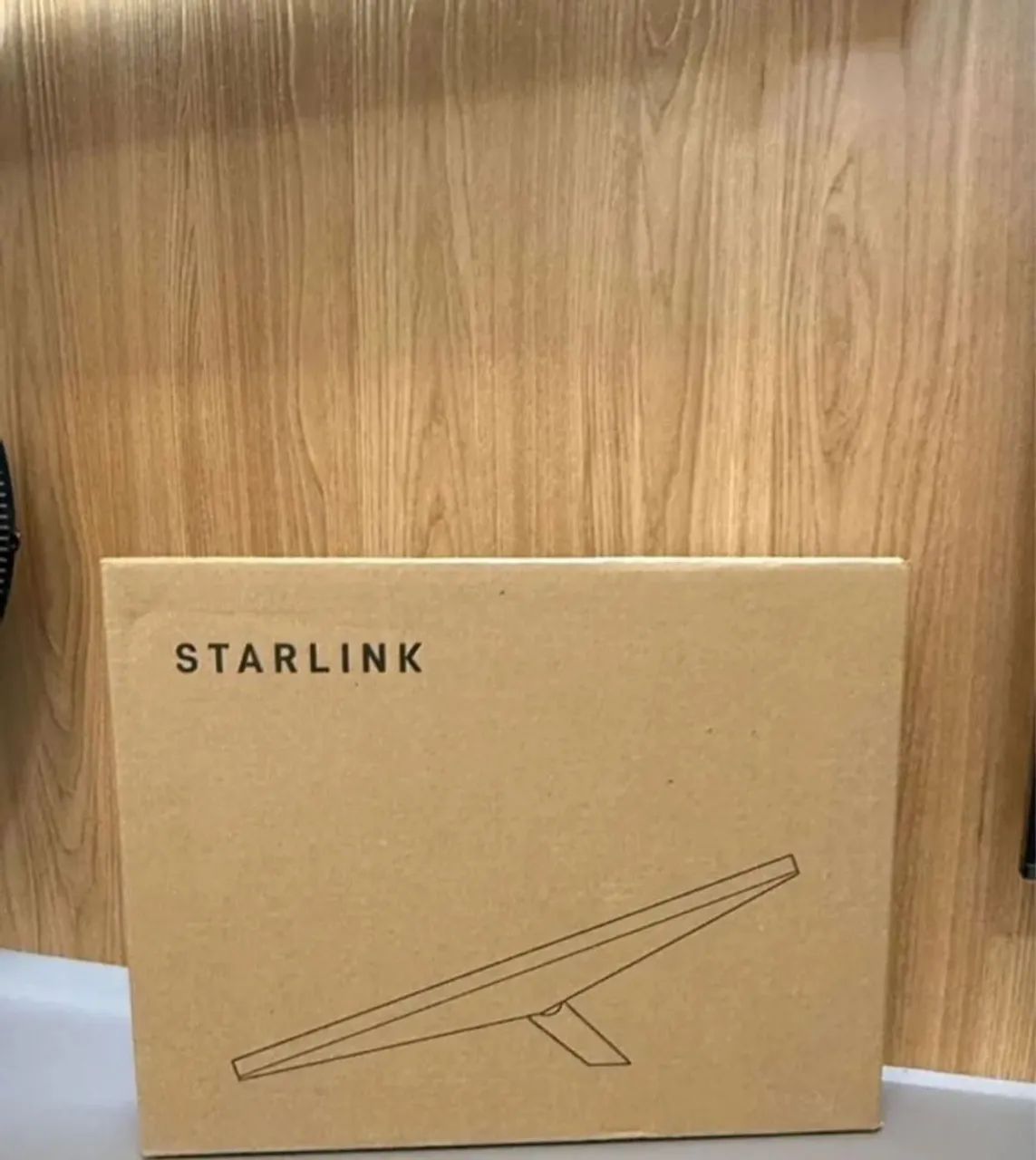 Antena Starlink Mini  - Internet Via Satélite - Foto 2