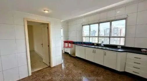 Apartamento Cobertura Triplex com 4 dormitórios para alugar, 602 m² por R$ 5.200/mês - Edi - Foto 4
