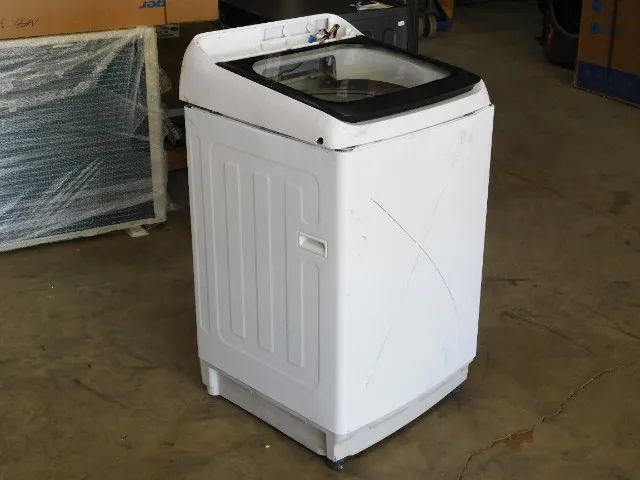 Lavadora de Roupas Midea - MAV130-A816P (Retirada Peças) - Foto 2