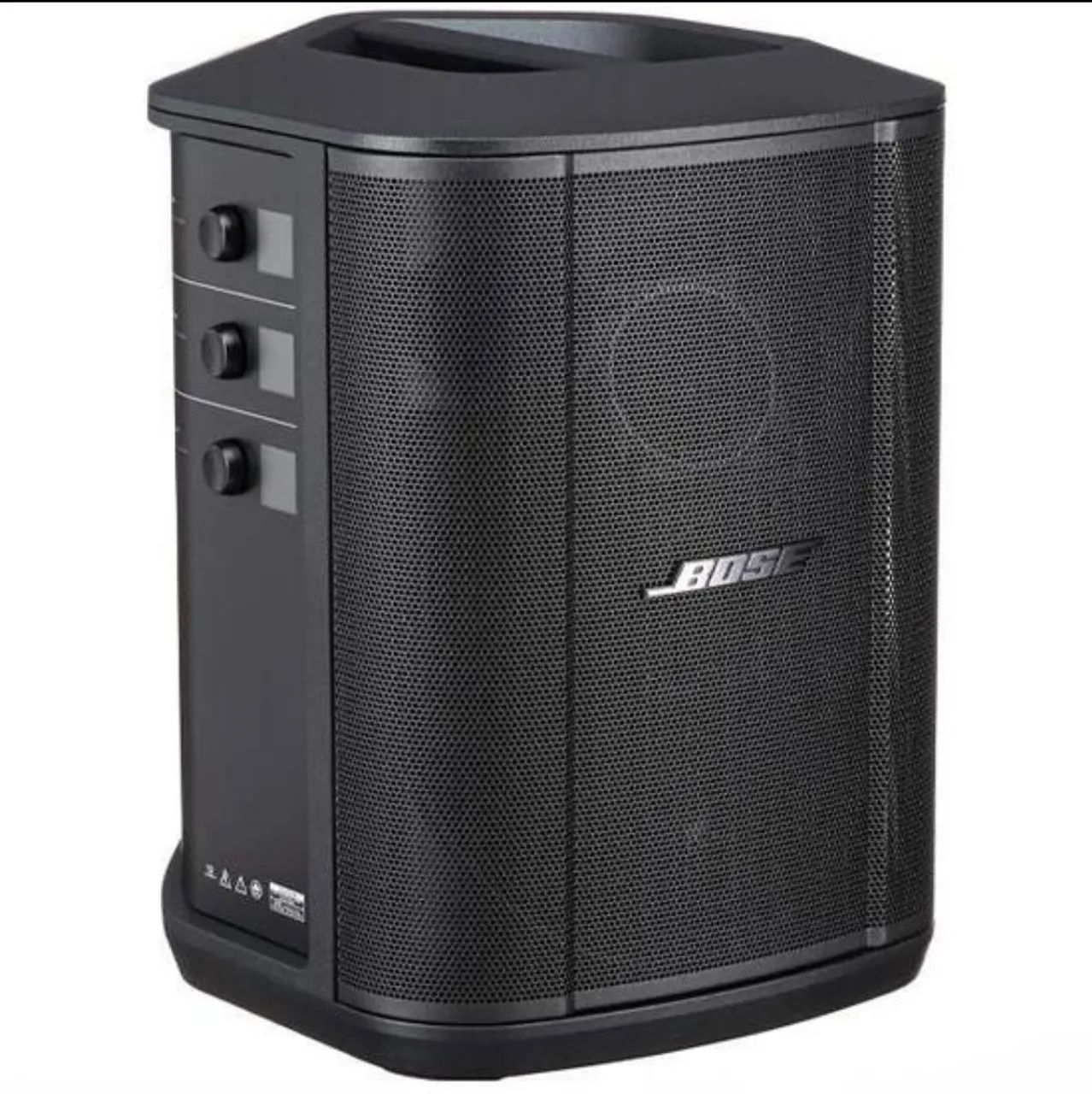 bose S1 pro +