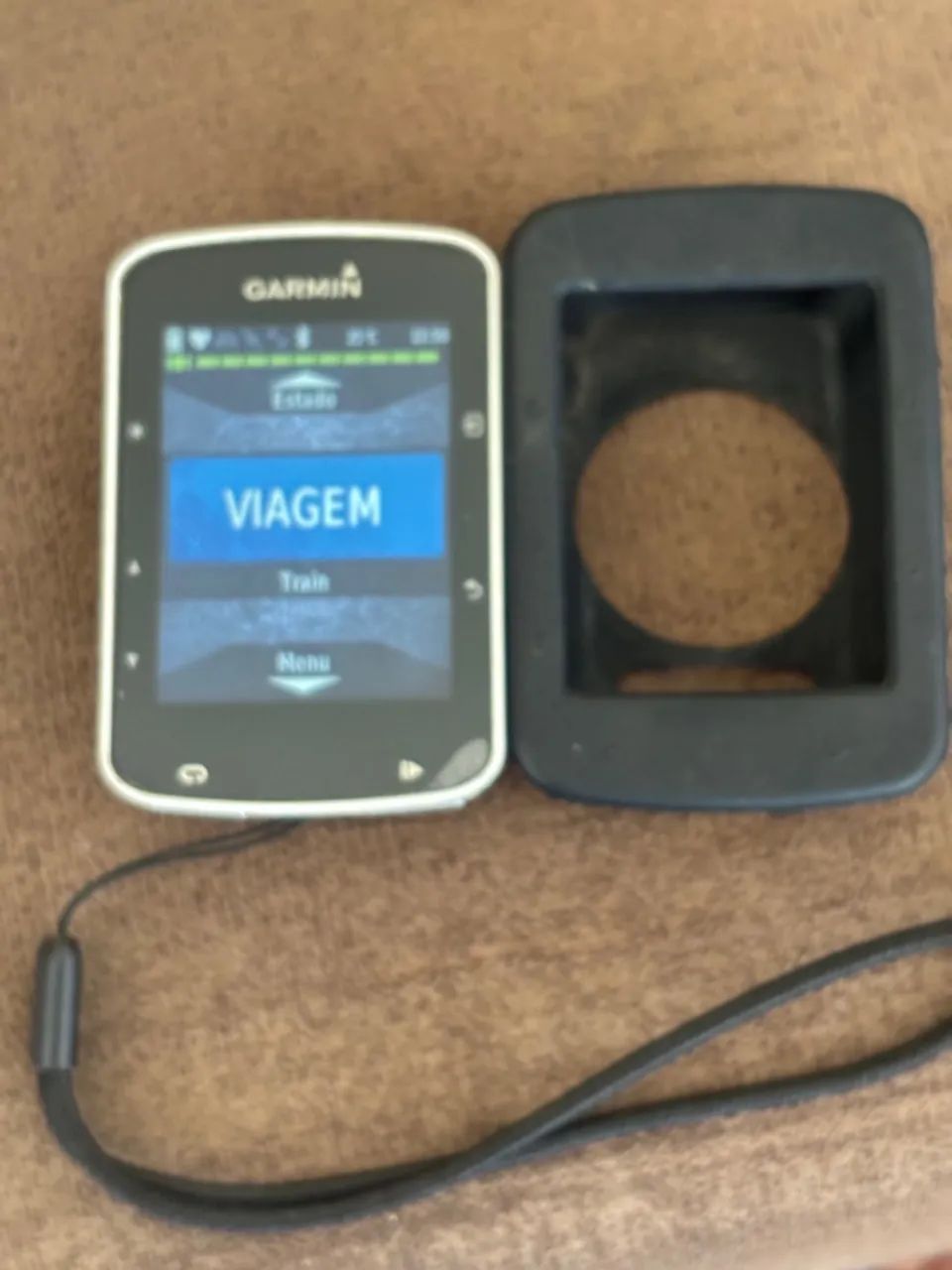 Garmin edge 520 - Foto 2