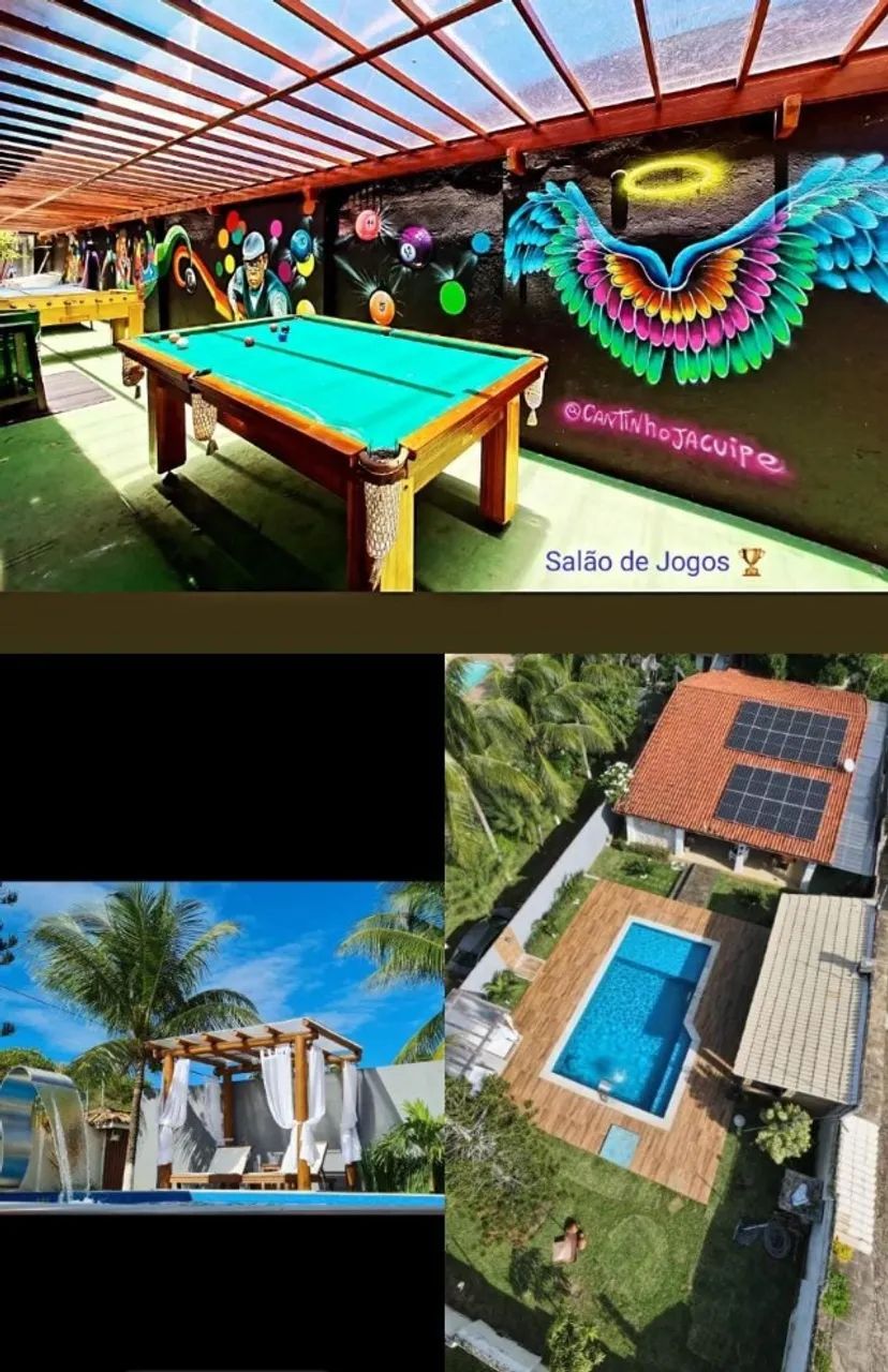 LINDA CASA TEMPORADA LINHA VERDE  ESTRADA DO  CÔCO.PROMOÇÃO  !!!!!!  - Foto 3