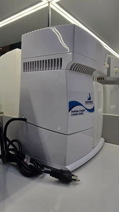 Destilador de água Cristofoli - Foto 6