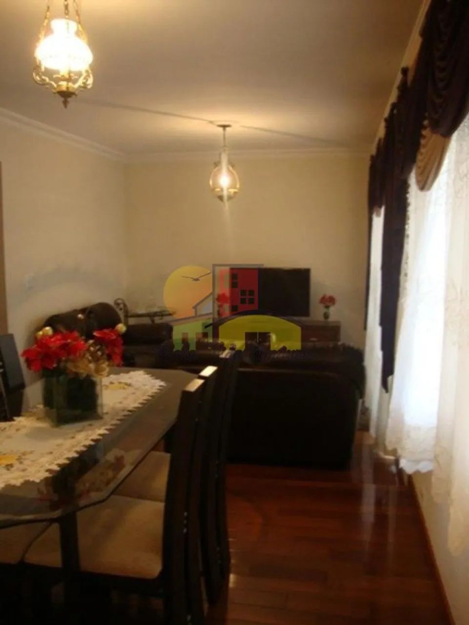 APTO 115M² RUDGE RAMOS SBC - 3 DORMS(1SUITE) - Foto 5