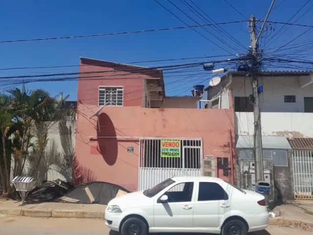 Foto - Brasília - Setor Residencial Oeste (São Sebastião)