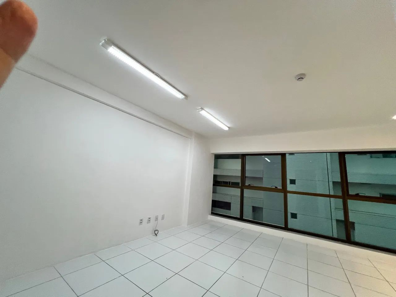 Sala comercial em Casa Forte - Foto 4