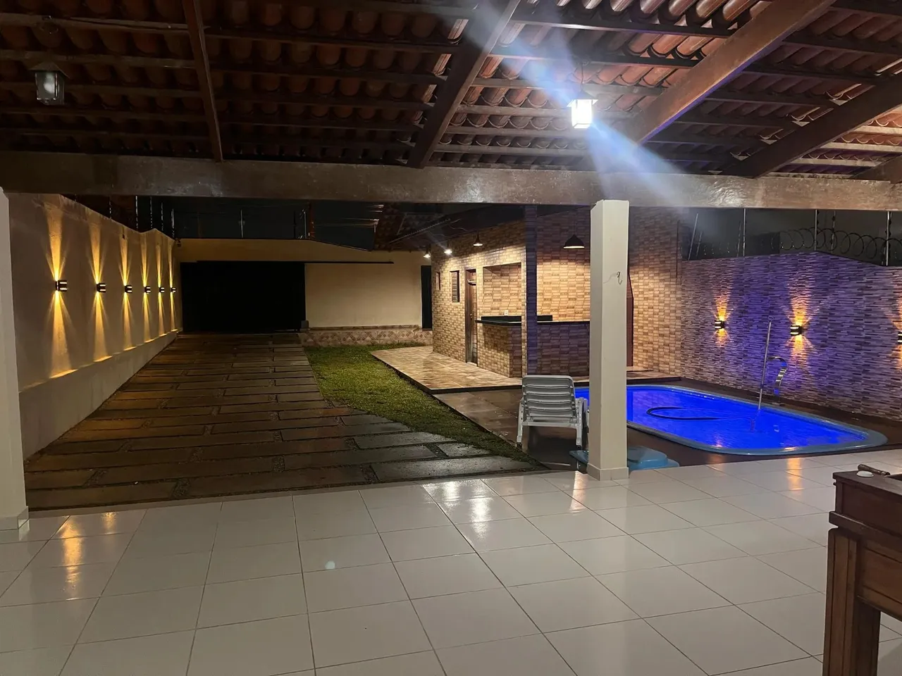 Casa à Venda no Jardins em - São Gonçalo do Amarante - RN