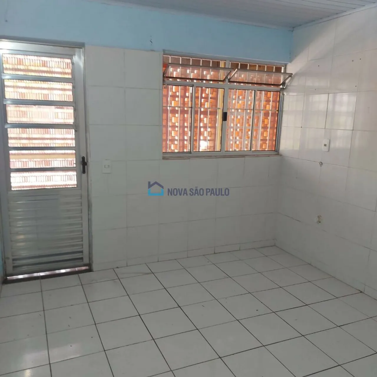 kitnets bairro vila clementino