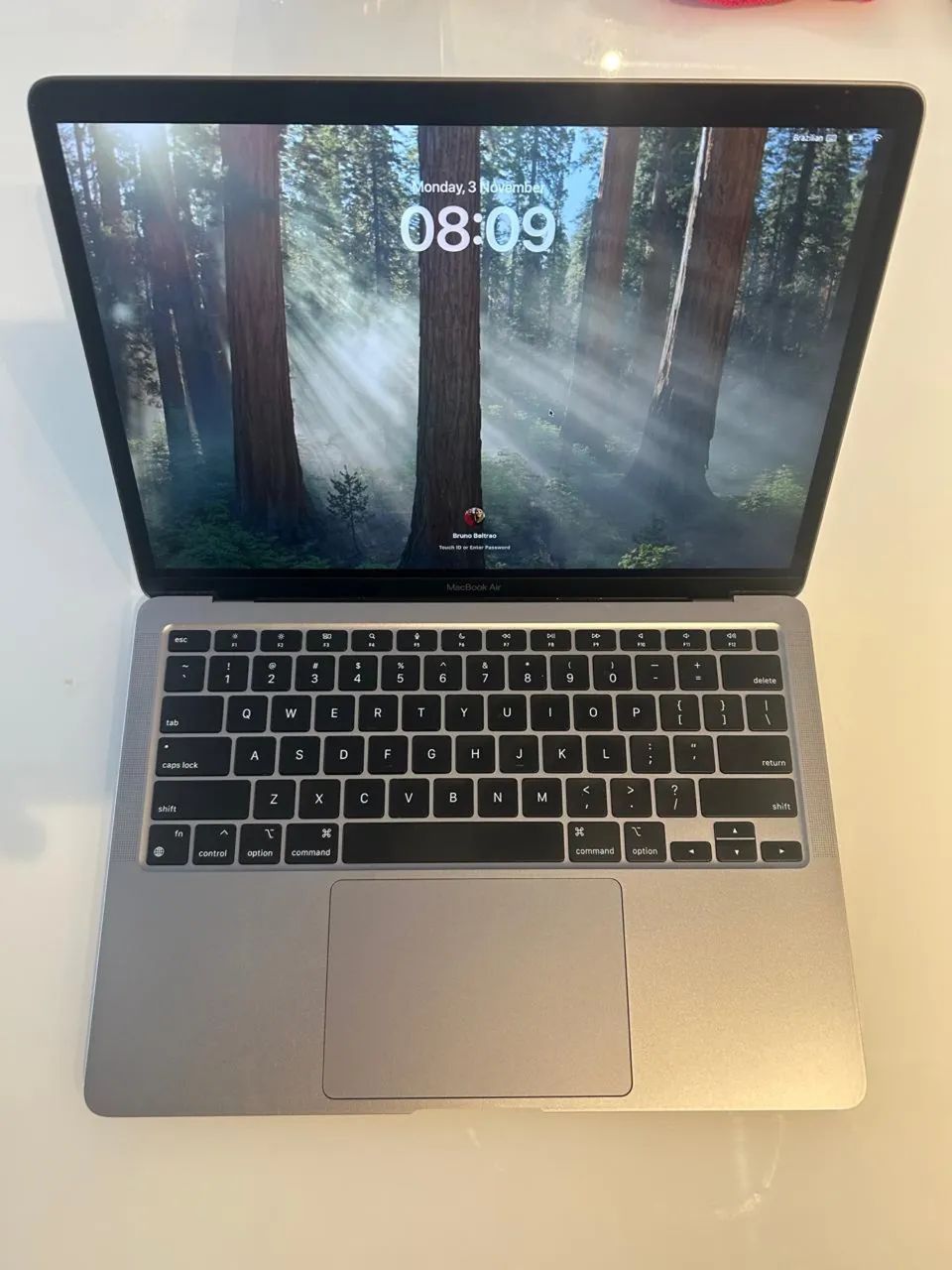 MacBook Air m1 - Foto 2