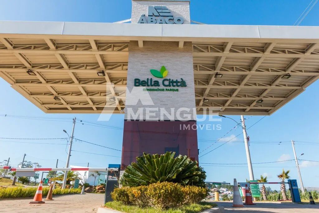 Terreno Bairro Lomba do Pinheiro - Foto 2