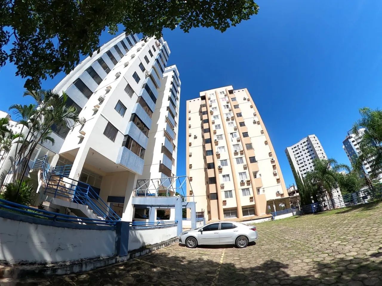 Foto - Anápolis - Maracanã