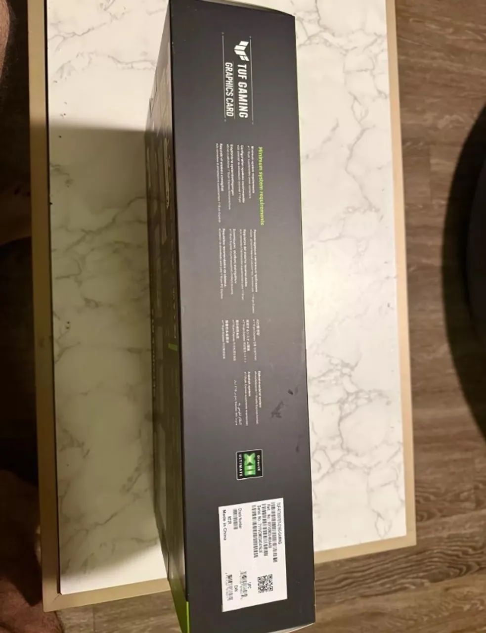 Placa de vídeo 5070 Ti - Foto 4