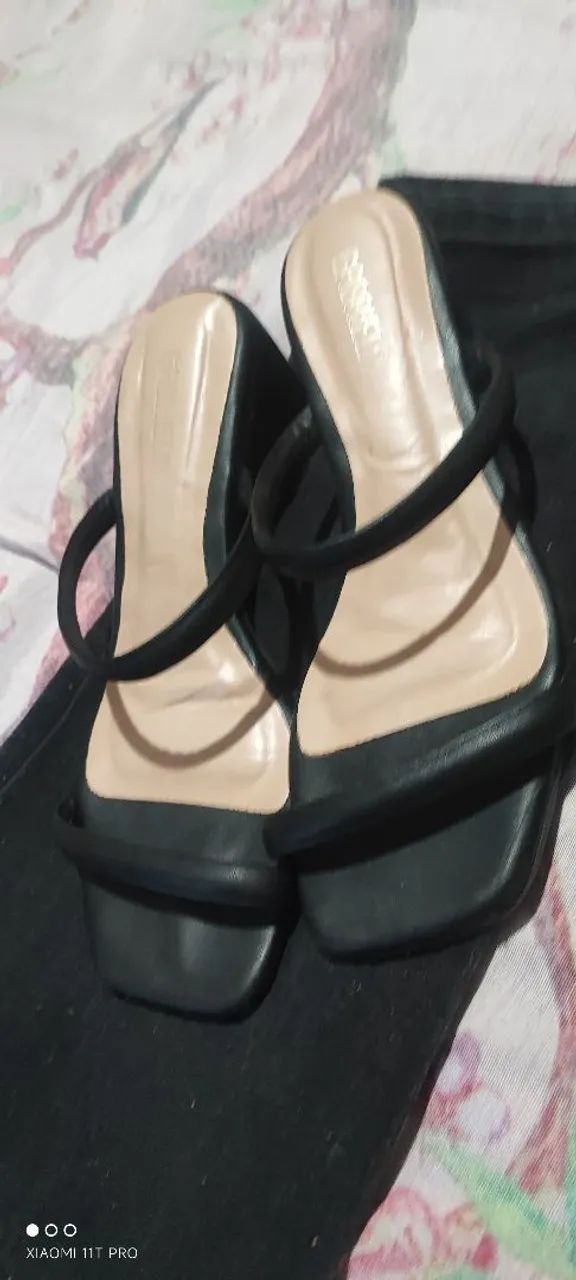 Venda sandália feminina  - Foto 4