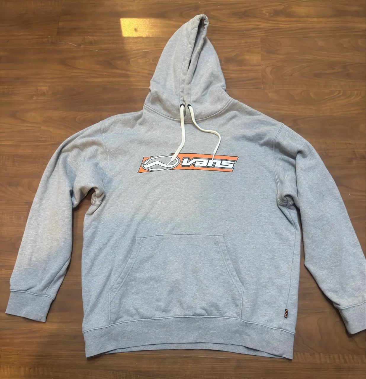 Moletom Vans (L)