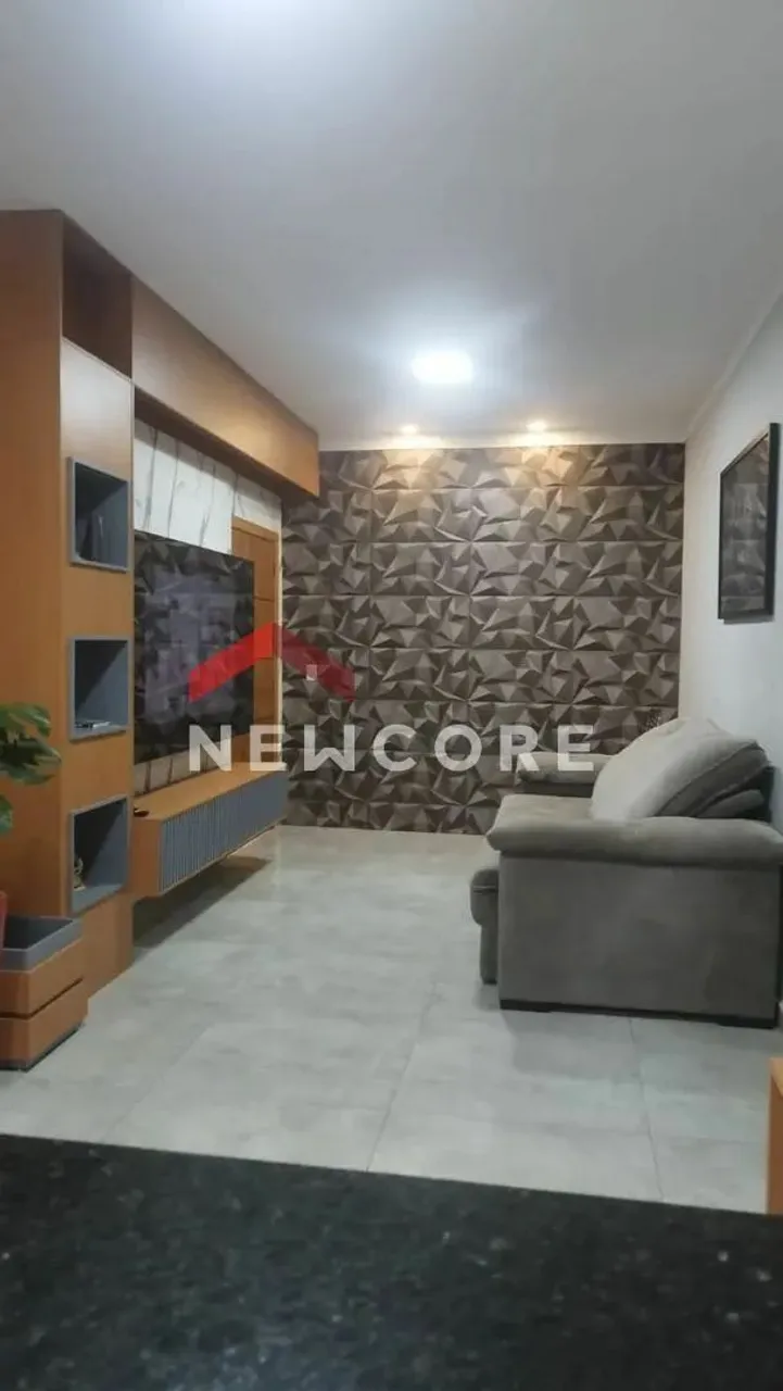 Casa em Rua Claudio Luciano Spilimbergo - Residencial Quinta das Aroeiras - Olímpia/SP