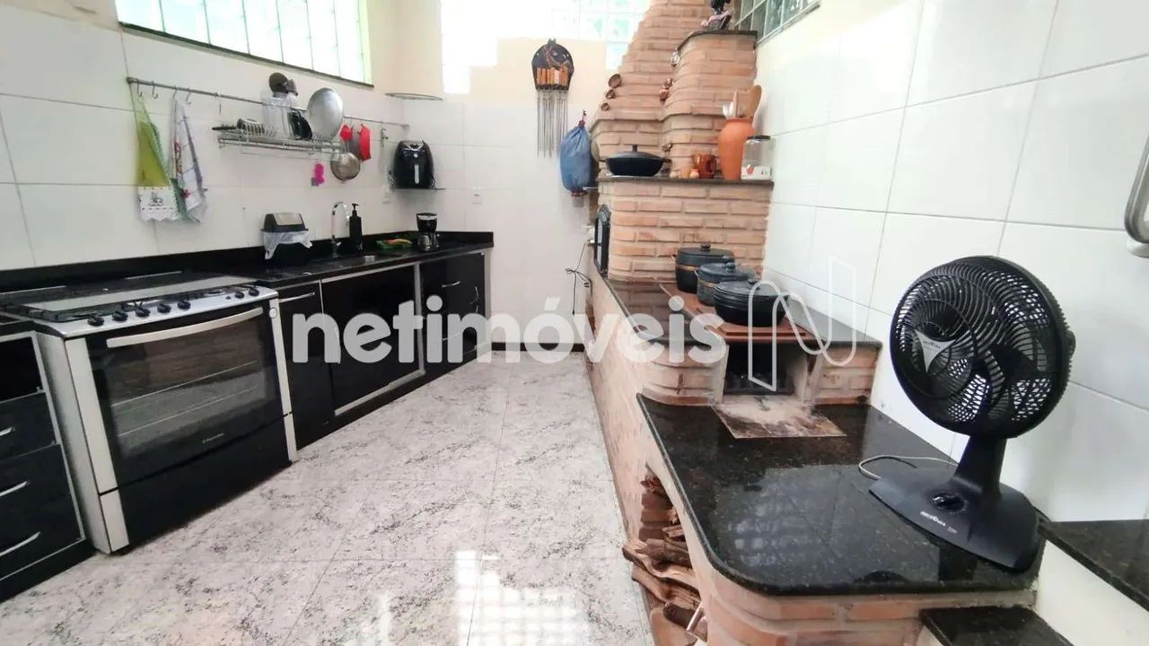 Venda Casa Cachoeirinha Belo Horizonte - Foto 4