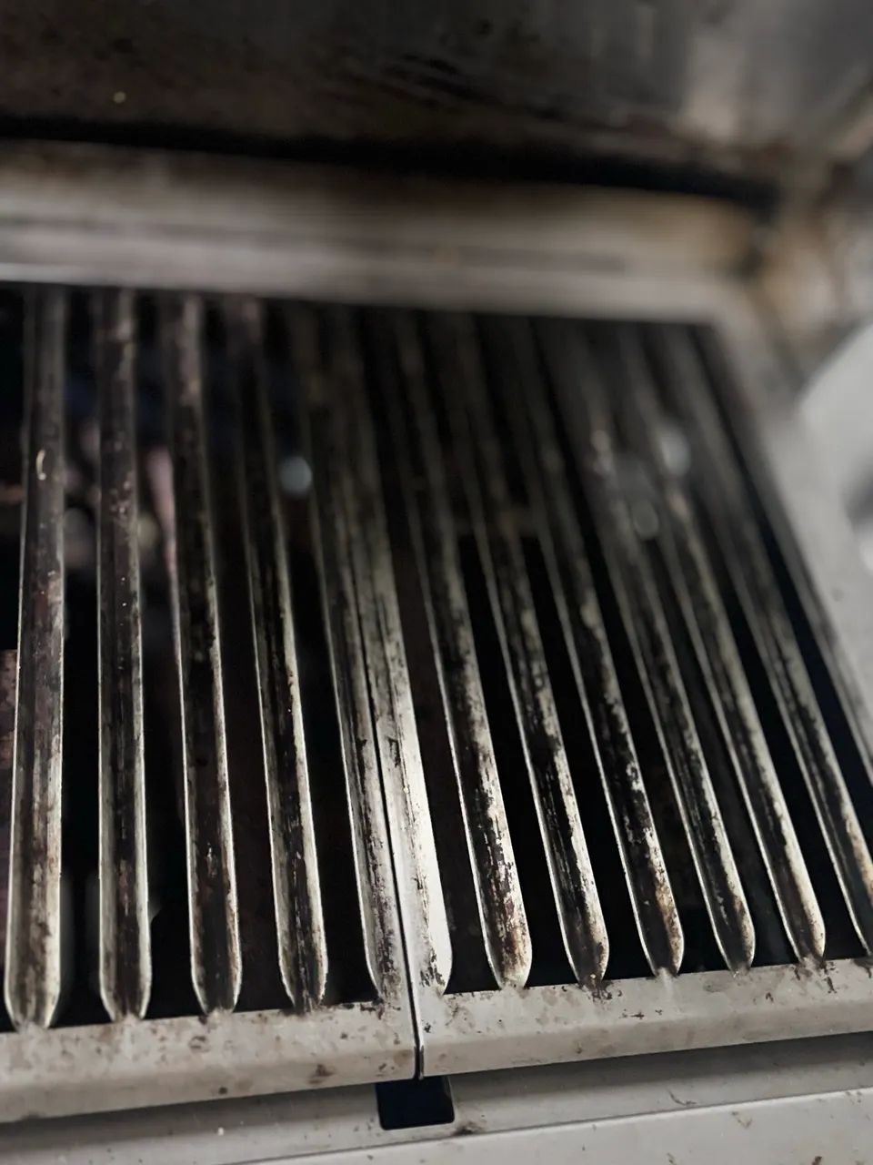 CHAPA CHAR BROILER 50CM X 2 QUEIM. CH4