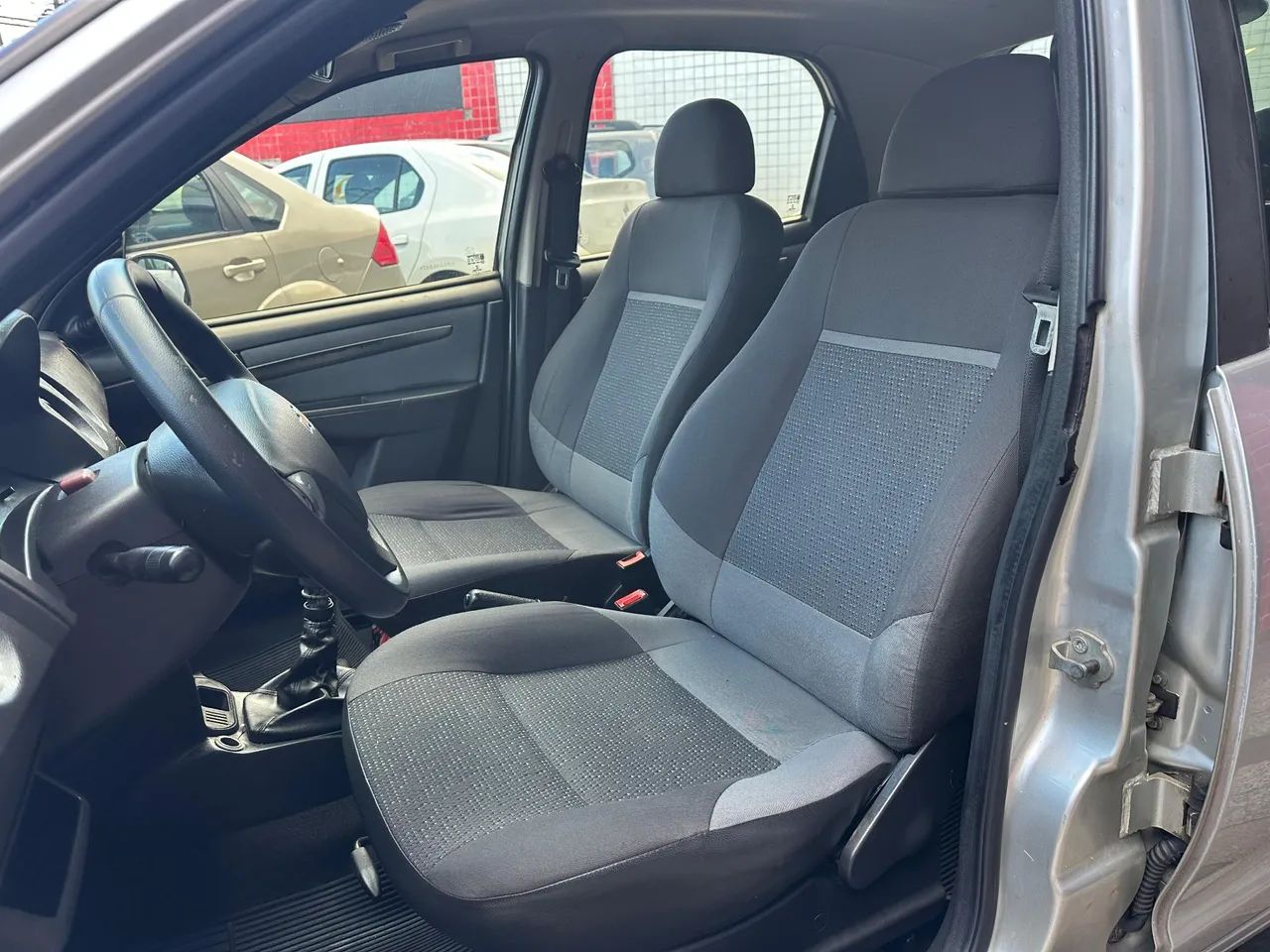 Chevrolet Celta 2015 Completo - Foto 11