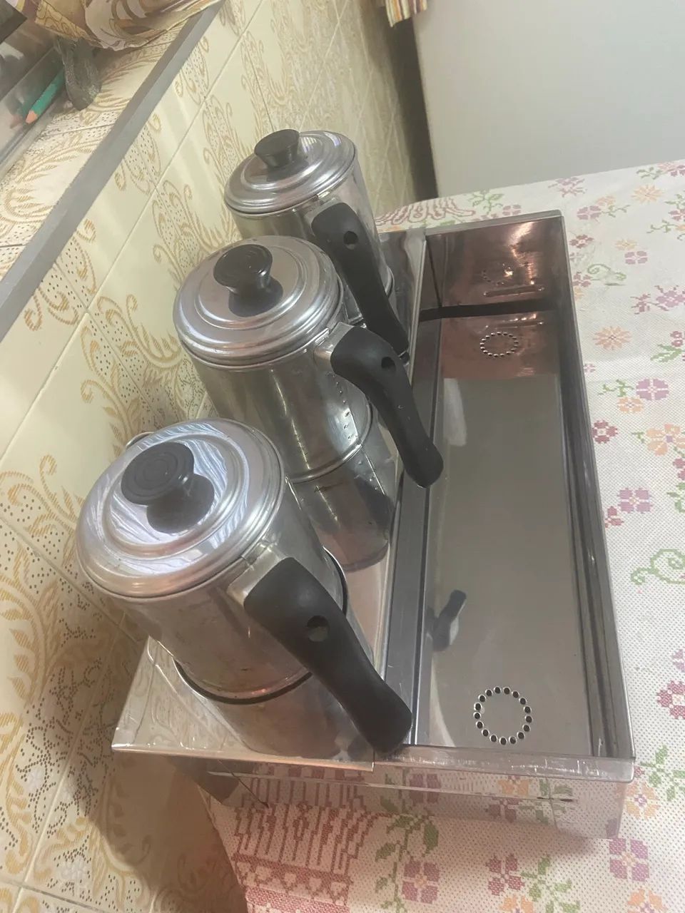 Cafeteira - Foto 2