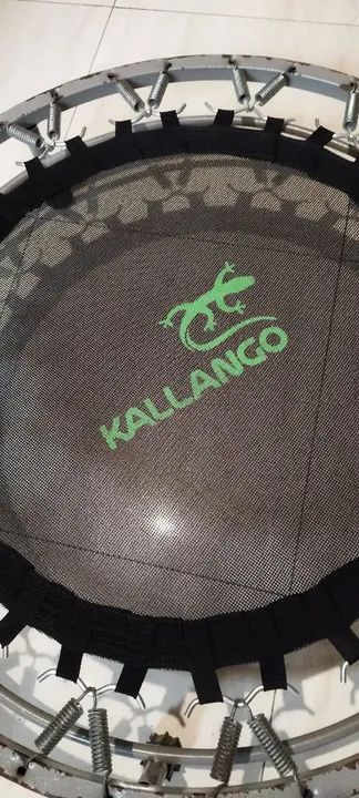 Mini Trampolim Fitness Profissional  - Foto 3