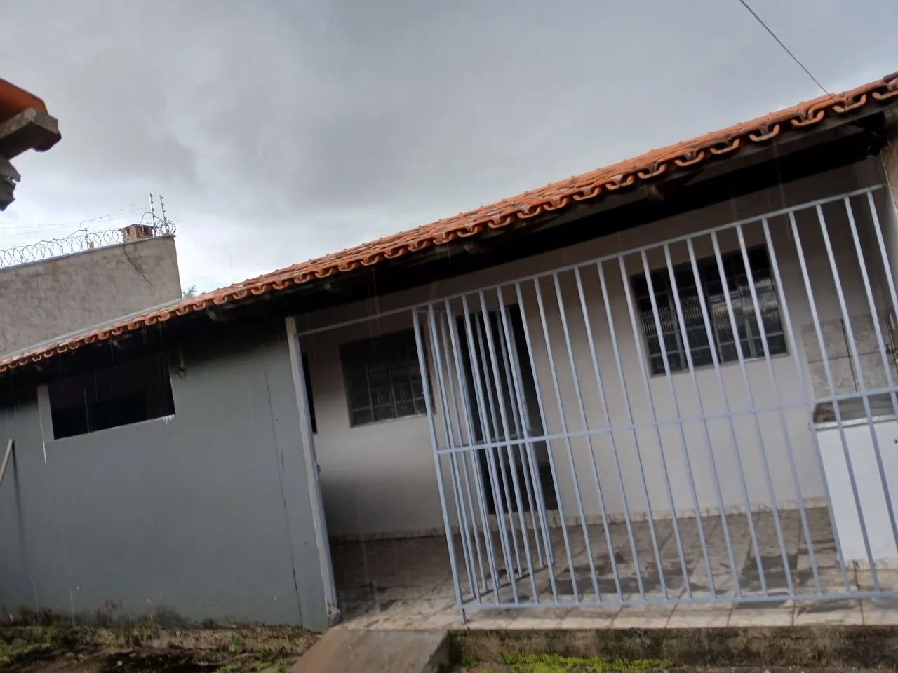 Foto - Anápolis - São Carlos