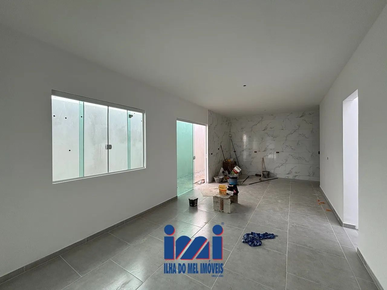 Casa nova a venda no Praia Grande - Foto 3