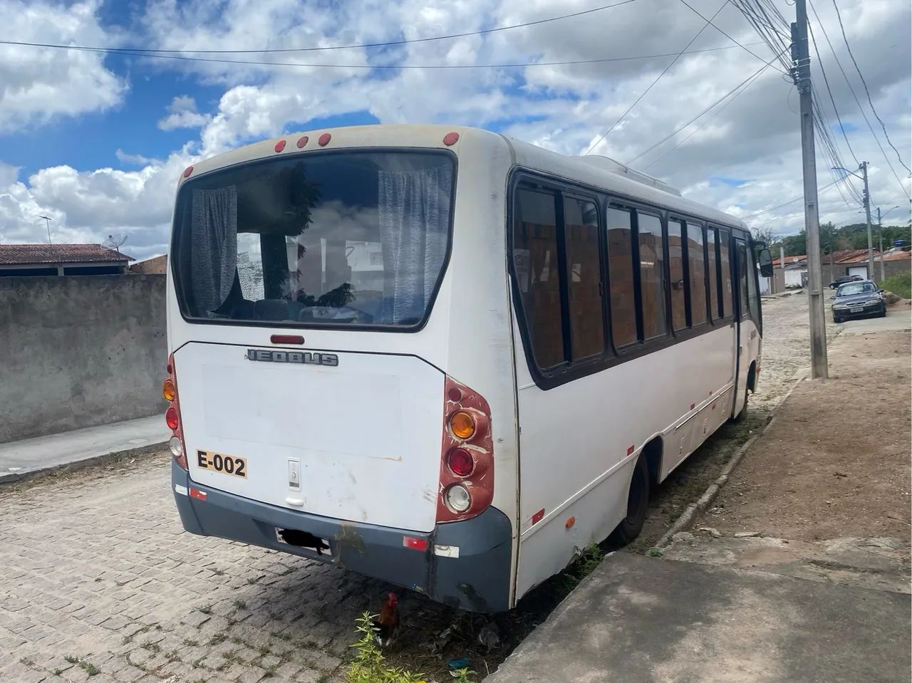 Micro Mercedes rodoviário 2010 - Foto 4