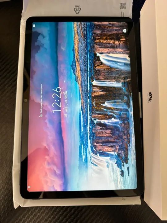 Tablet Huawei Matepad 4gb Ram /128gb - Foto 5