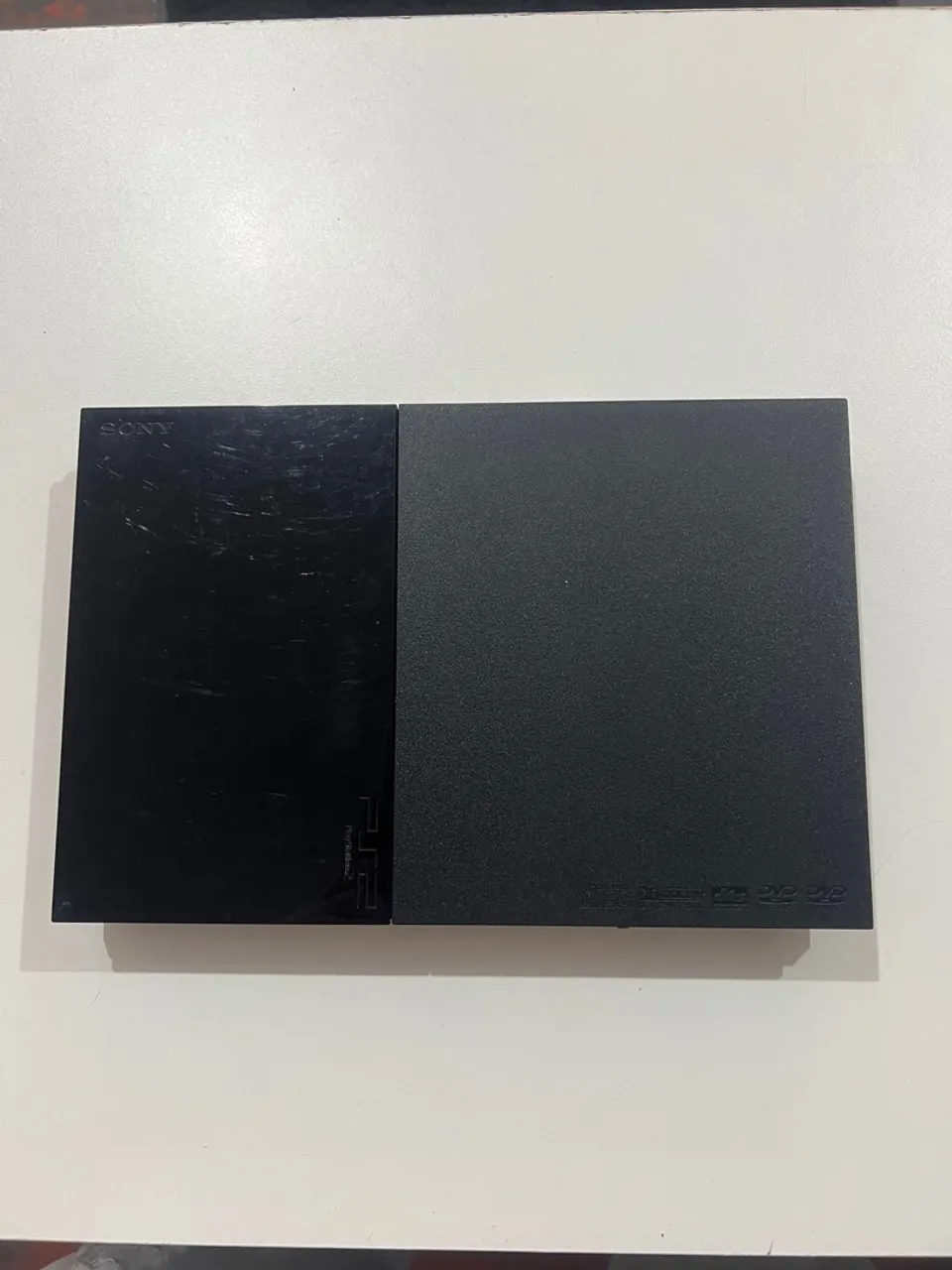 Playstation 2 (PS2) - Console Sony