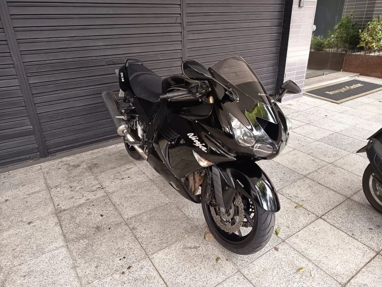Kawasaki Zx-4r 2011 - 1453374067 | OLX