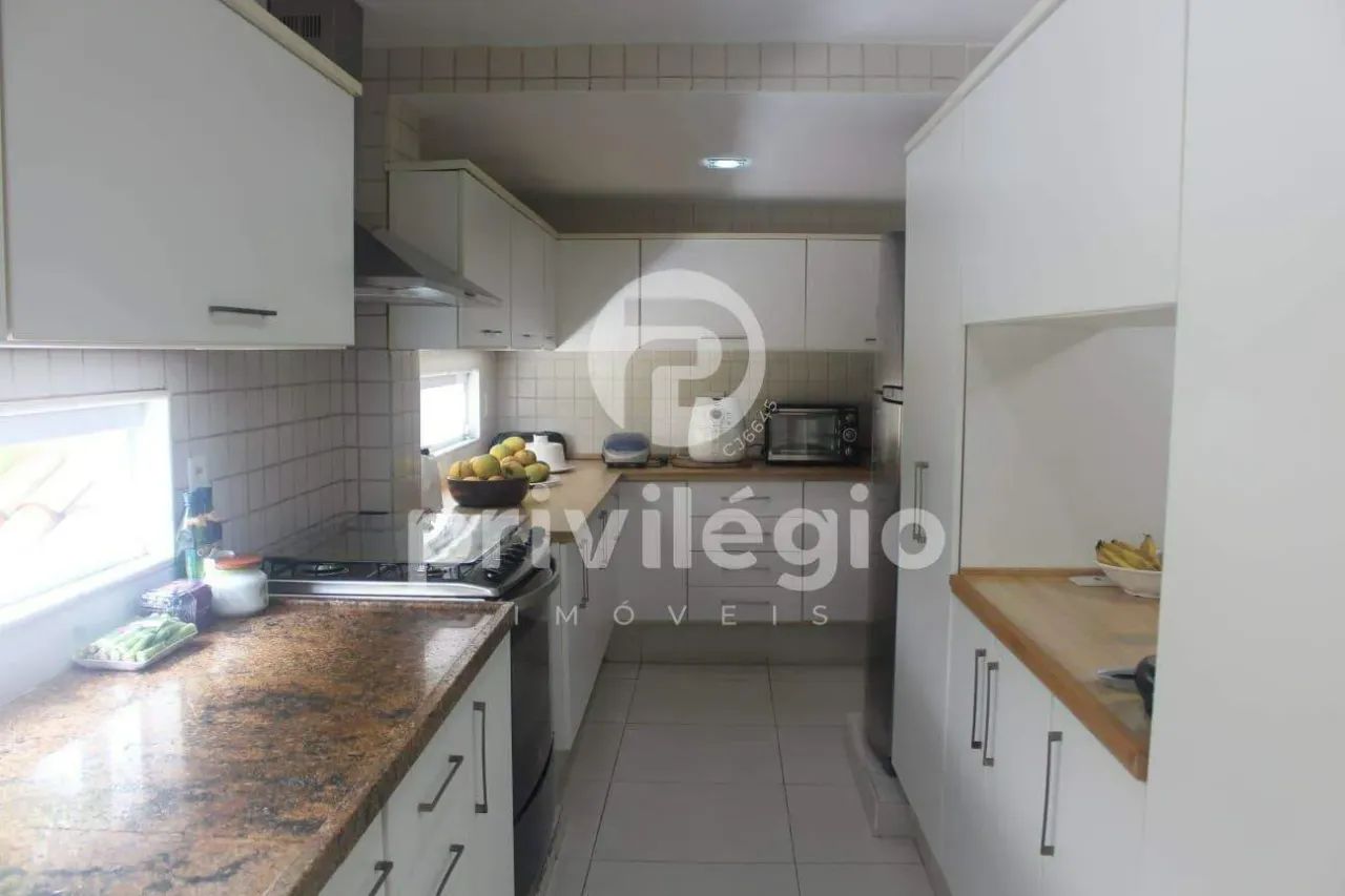 Casa Duplex à venda, 4 quartos, 2 suítes, 4 vagas, BARRA DA TIJUCA - RIO DE JANEIRO/RJ - Foto 5