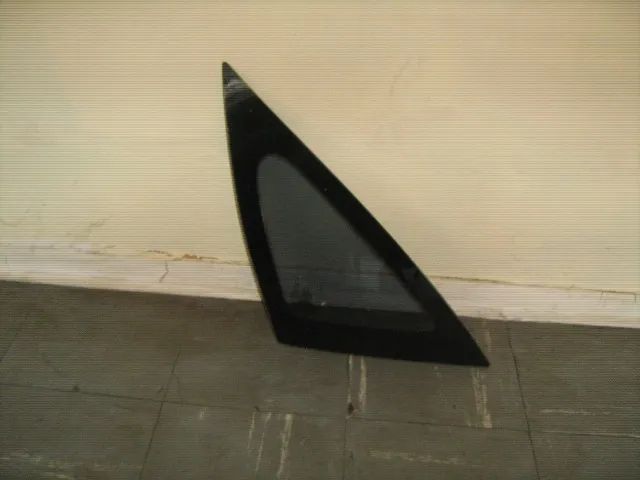 Vidro Fixo LD lateral da janela  Ford Focus Hatch 2000/2007. - Foto 3