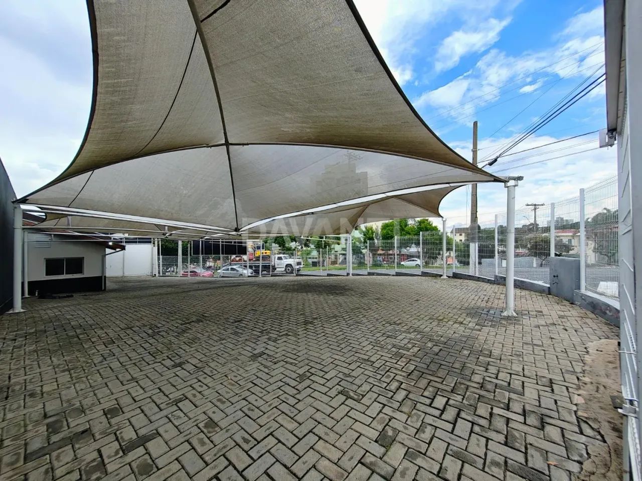 salão - Jardim Santo Antônio - Valinhos - Foto 4