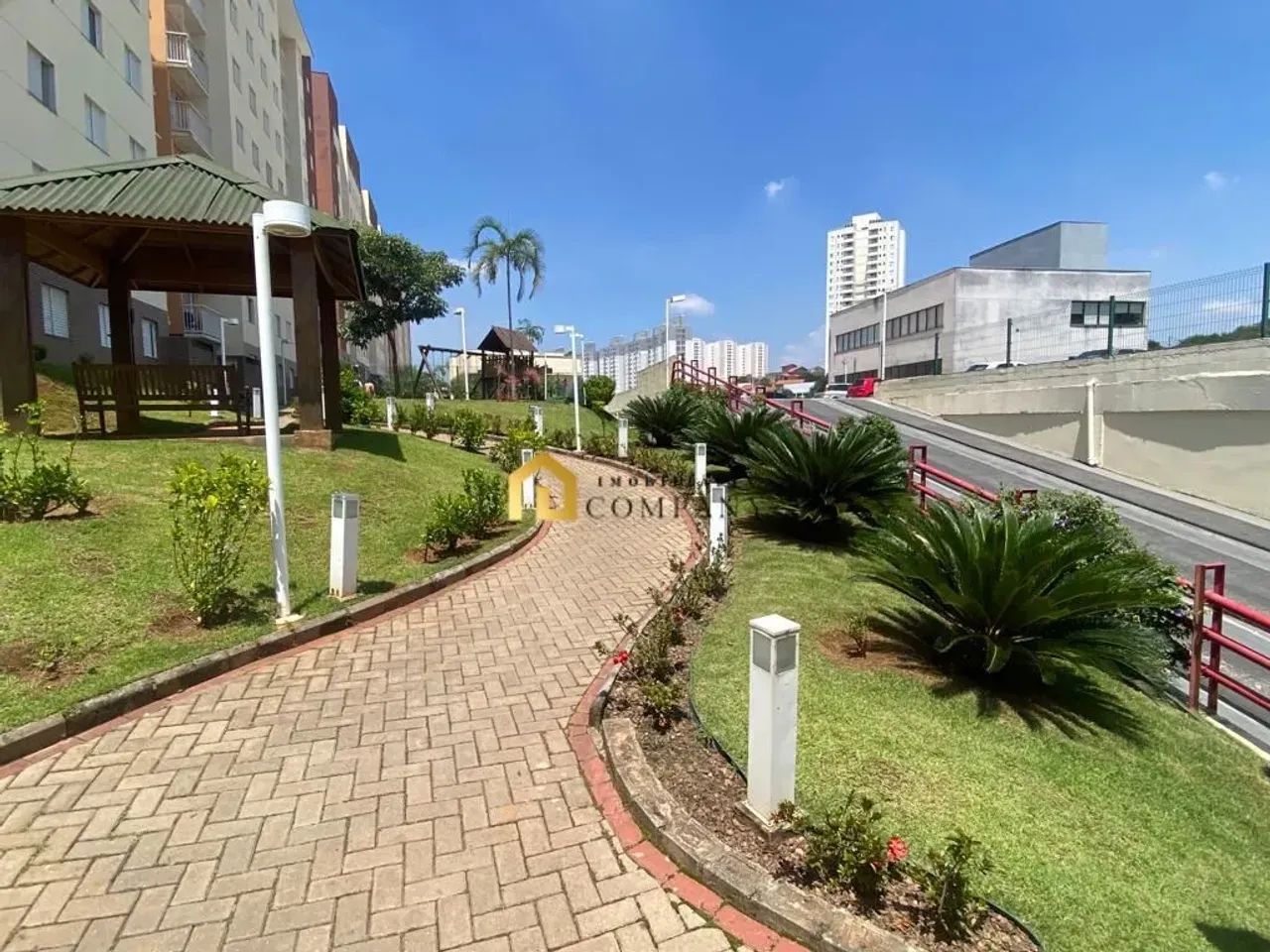 Apartamento para Venda no bairro Jd Piratininga, localizado na cidade de Sorocaba / SP. - Foto 2