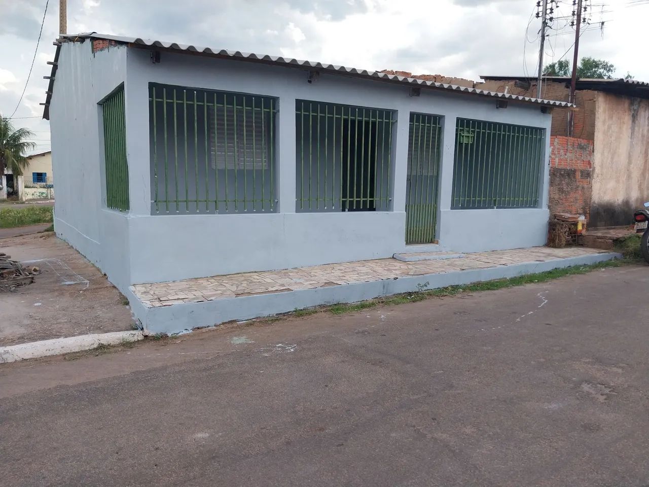 Foto - Cuiabá - Jardim das Palmeiras