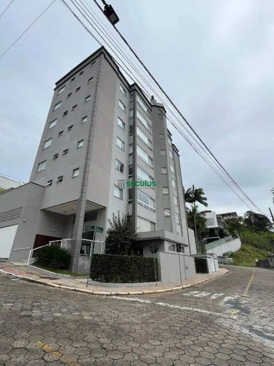 Apartamento à venda, 3 quartos, 1 suíte, 3 vagas, VILA NOVA - Jaraguá do Sul/SC