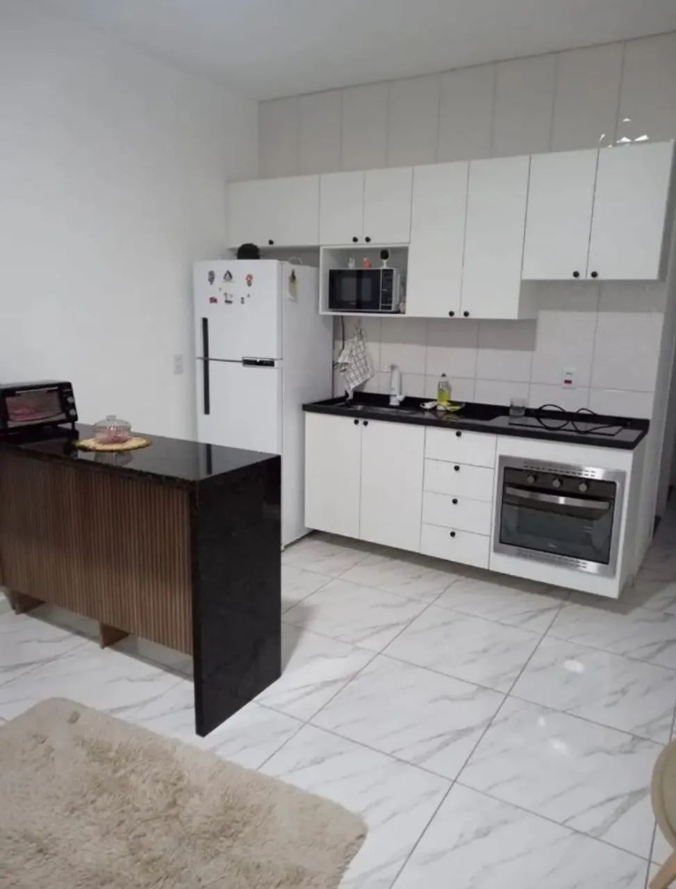 Vendo casa no bairro Cidade nova  - Foto 2