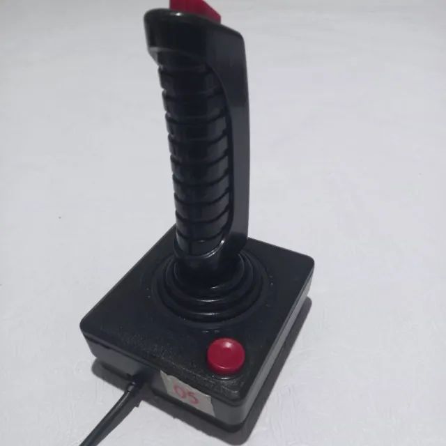 Joystick Padrão Atari (preço Unitário) - Foto 5