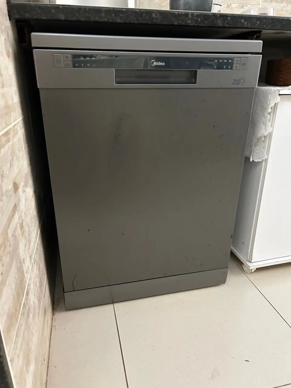 Lava louças 14 serviços  - Foto 4