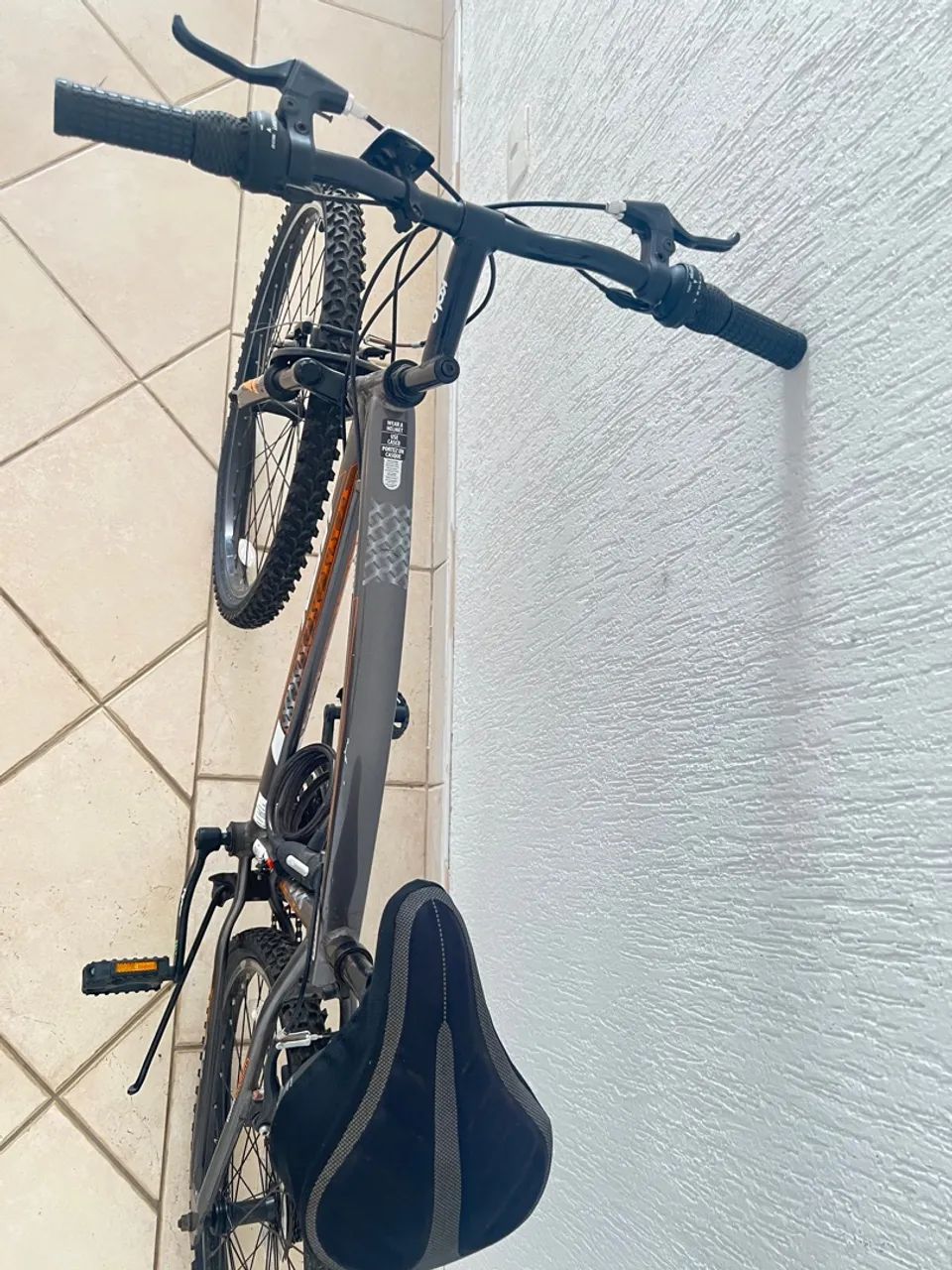 Bicicleta Huffy Savoy - Aro 26 - Foto 3