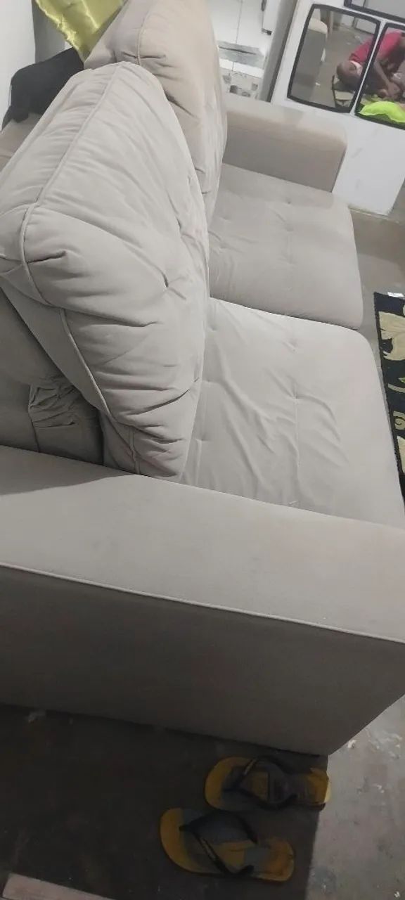 Sofá retrátil  - Foto 2