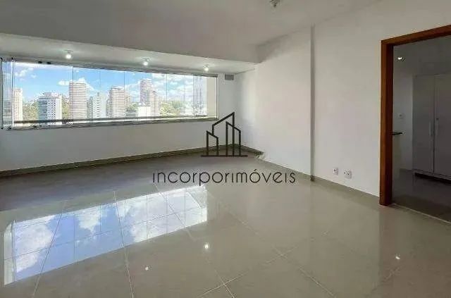 Apartamento à venda, 3 quartos, 1 suíte, 2 vagas, Vila da Serra - Nova Lima/MG