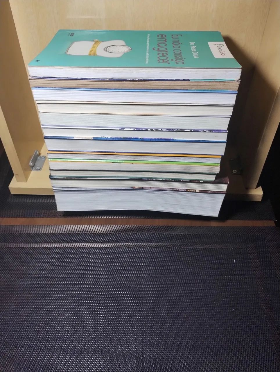 Coleção de livros  - Foto 2