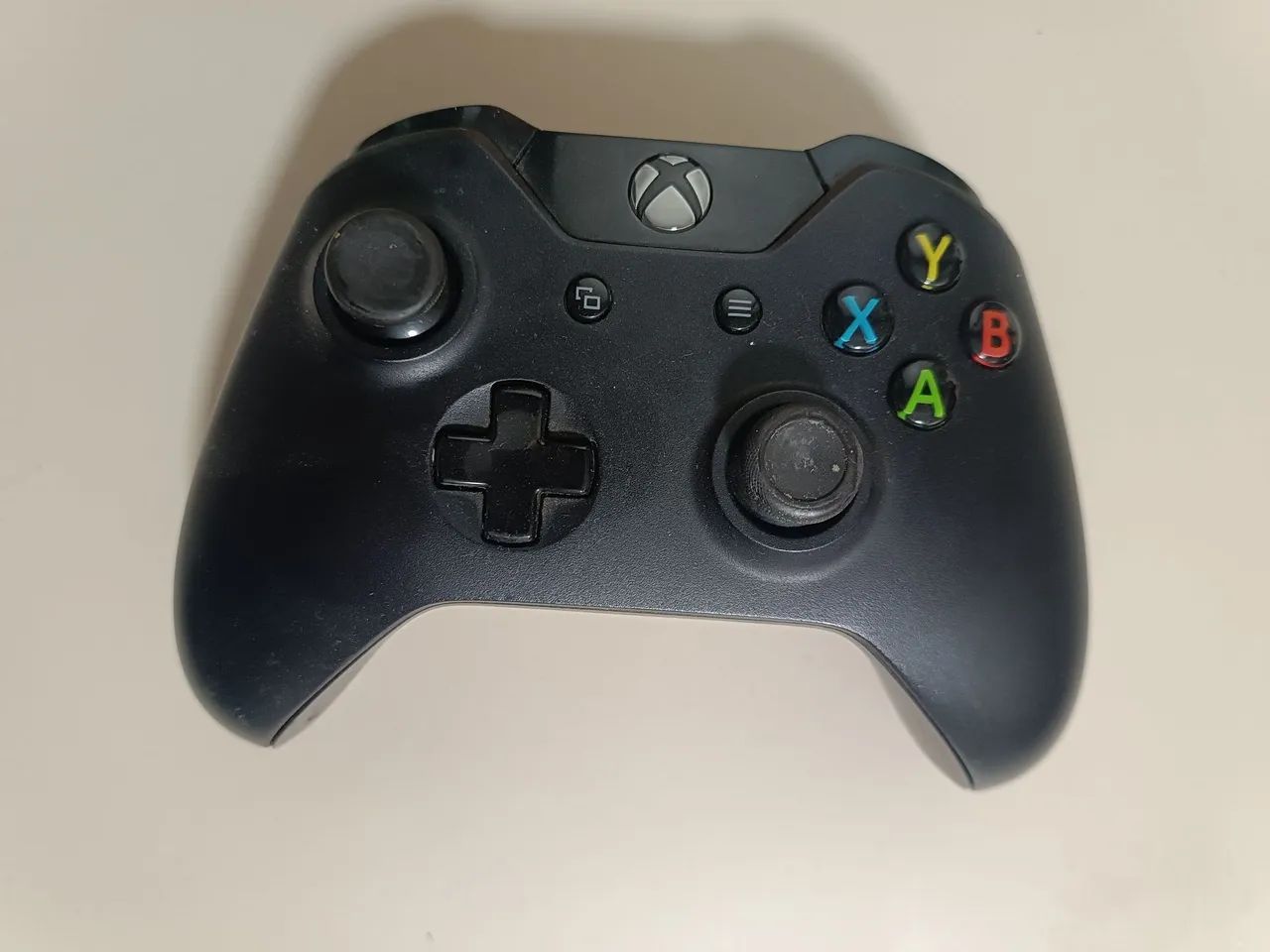 Controle Xbox One Original