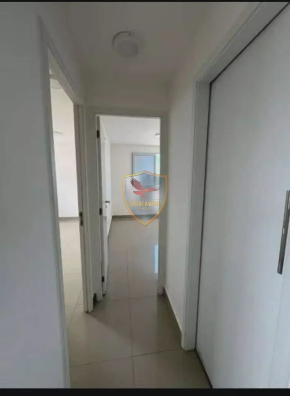 Belíssimo Apartamento no Coração do Bairro do Tirol  Natal-RN. - Foto 3