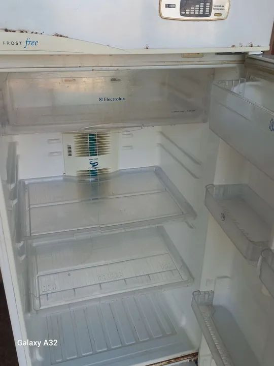 Geladeira consul fros free 420l what zap * - Foto 4