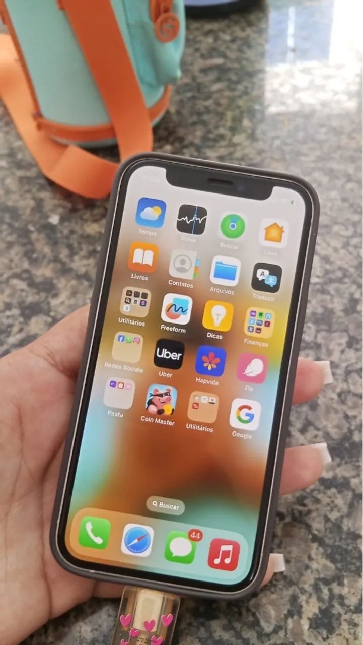 iPhone 12mini 128gb - Foto 2